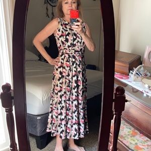 Perceptions New York dress